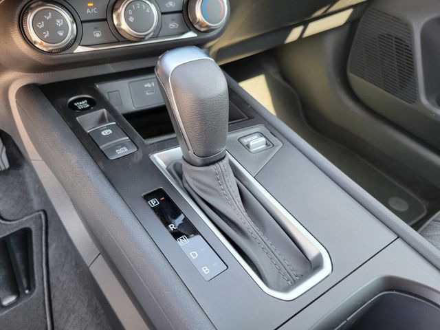 2026 Nissan KICKS SV - Photo 17