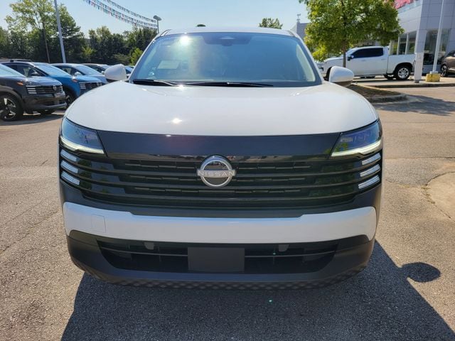2026 Nissan KICKS SV - Photo 2