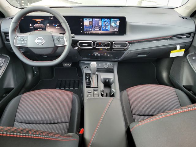 2026 Nissan Sentra SR - Photo 15