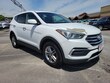  Hyundai Santa Fe Sport