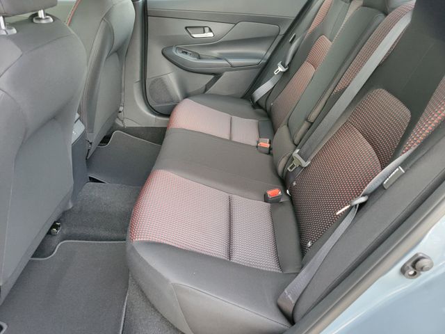 2026 Nissan Sentra SR - Photo 13