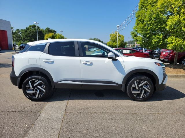 2026 Nissan KICKS SV - Photo 5