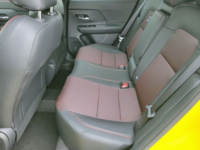 2026 Nissan KICKS SR - Photo 15