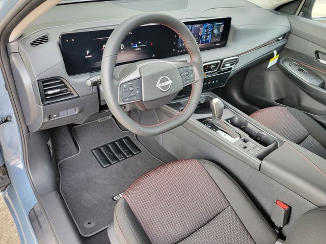 2026 Nissan Sentra SR - Photo 10