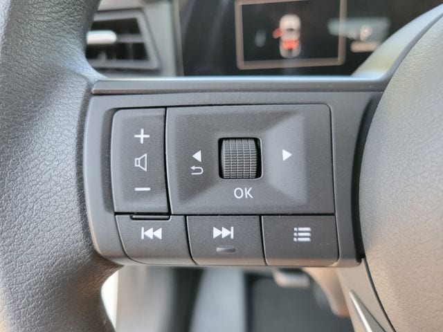 2026 Nissan KICKS SV - Photo 21