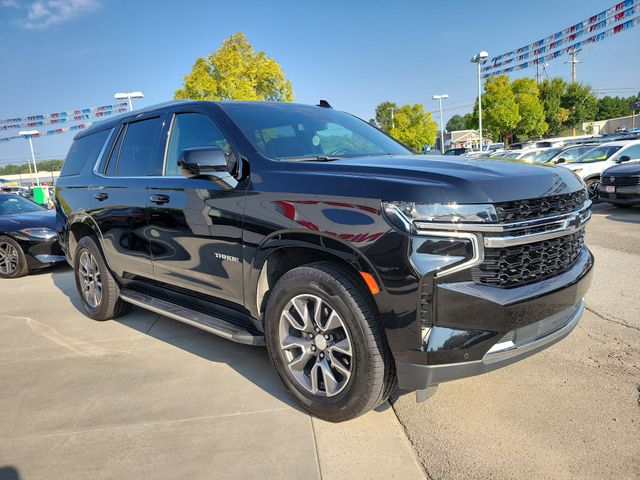 2023 Chevrolet Tahoe