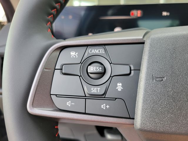 2026 Nissan Sentra SR - Photo 21