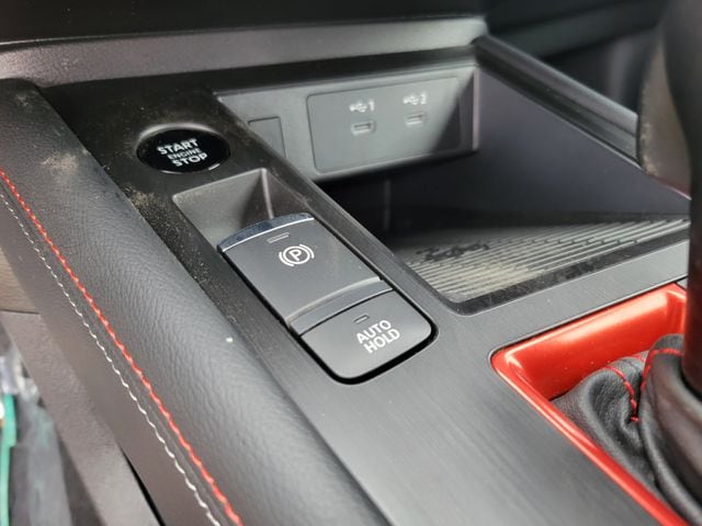 2026 Nissan KICKS SR - Photo 20