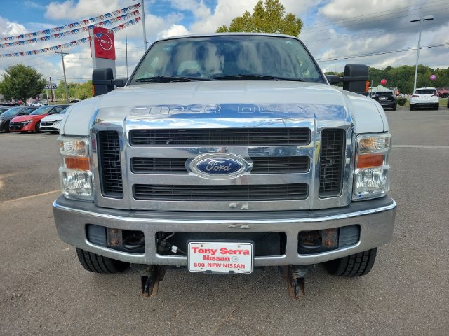 Used 2010 Ford F-250SD XLT Truck
