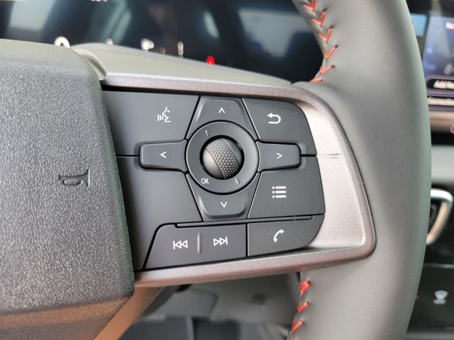 2026 Nissan Sentra SR - Photo 22