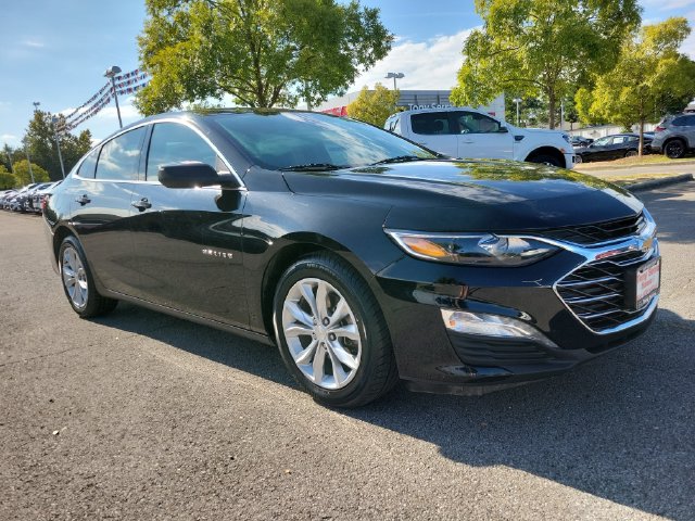 2023 Chevrolet Malibu