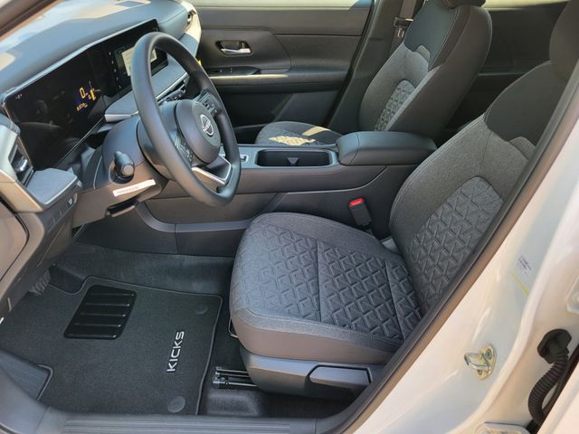 2026 Nissan KICKS SV - Photo 11