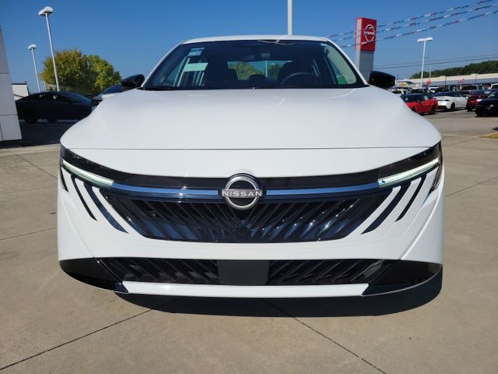 New 2027 Nissan Sentra SV Sedan