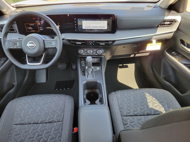 2026 Nissan KICKS SV - Photo 16