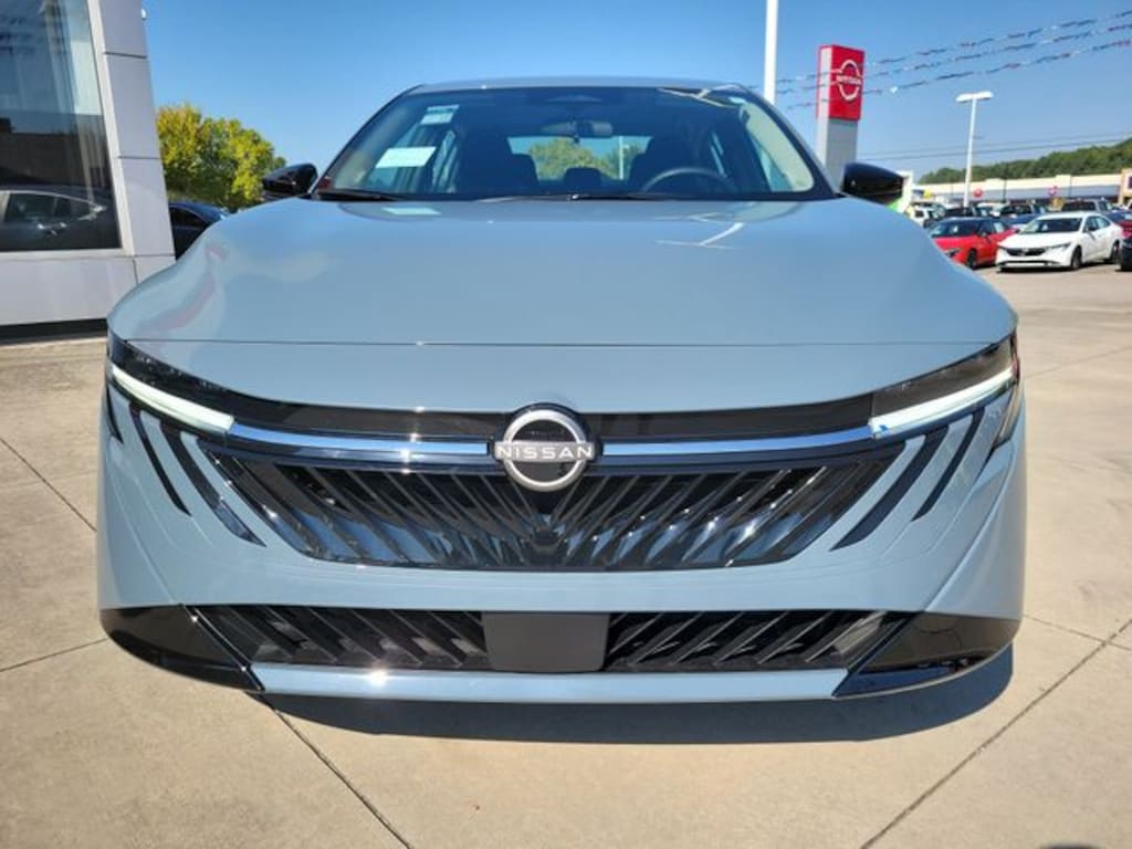 New 2027 Nissan Sentra SV Sedan
