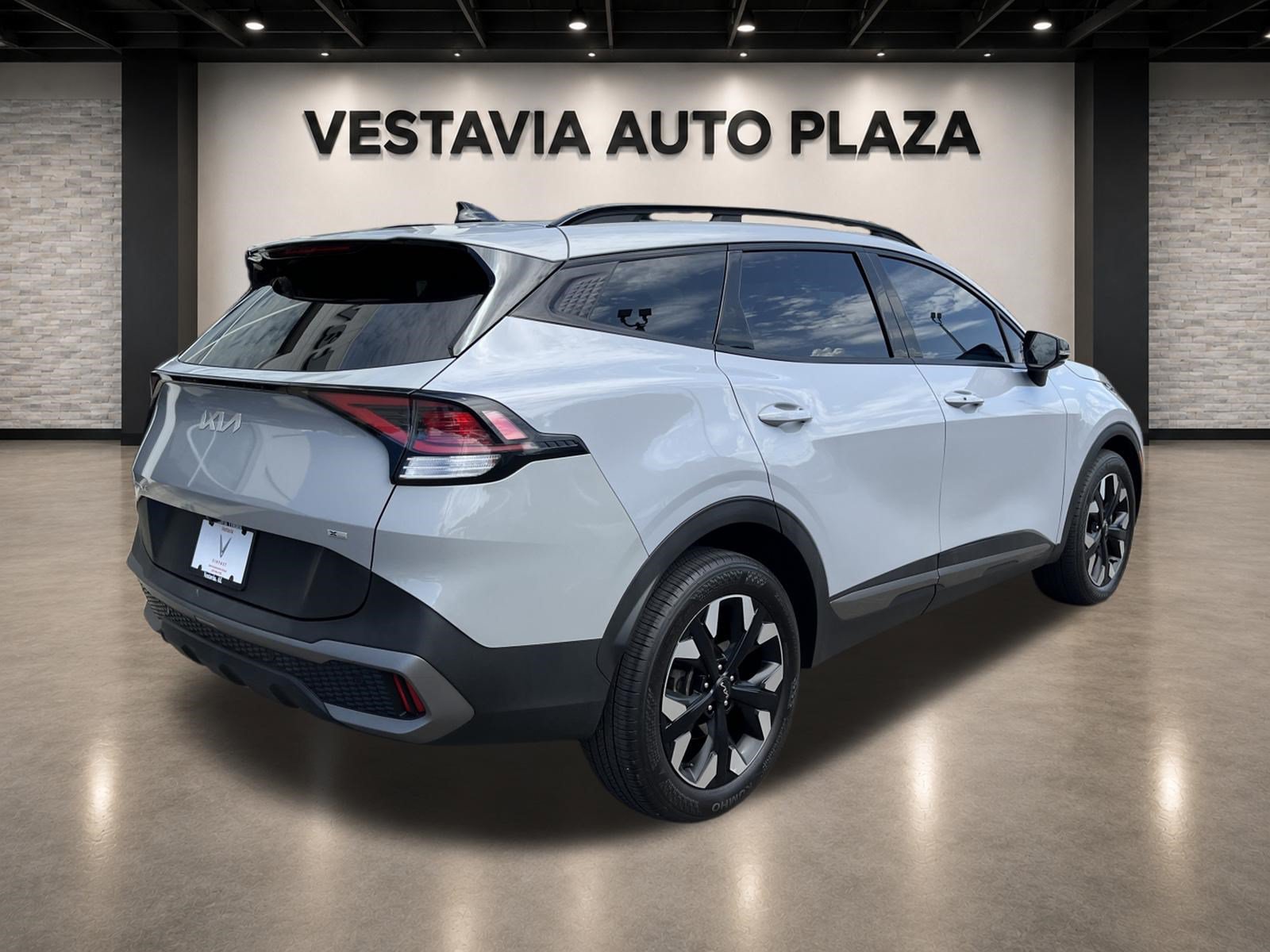 2023 Kia Sportage X-Line - Photo 7