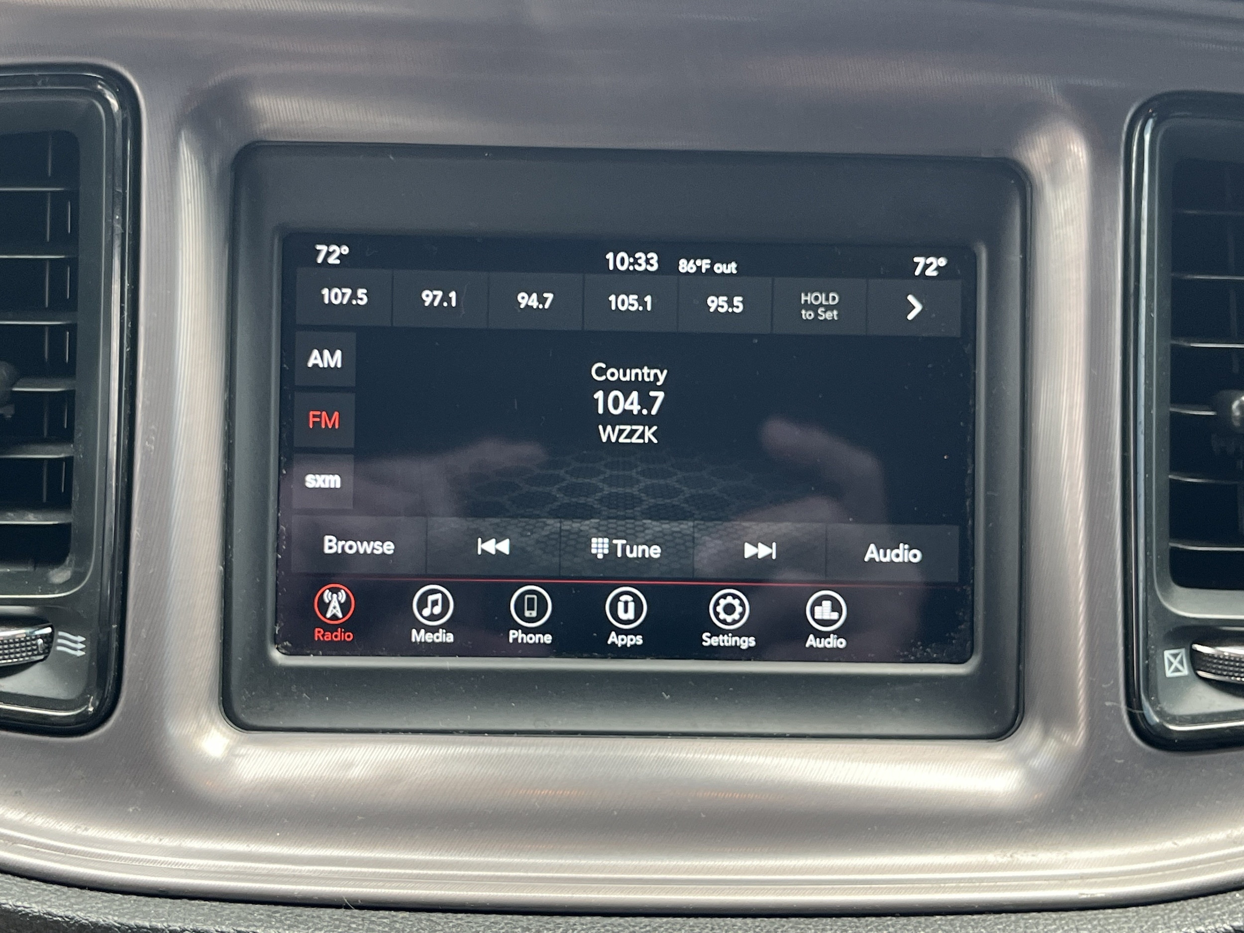 2023 Dodge Challenger R/T - Photo 13