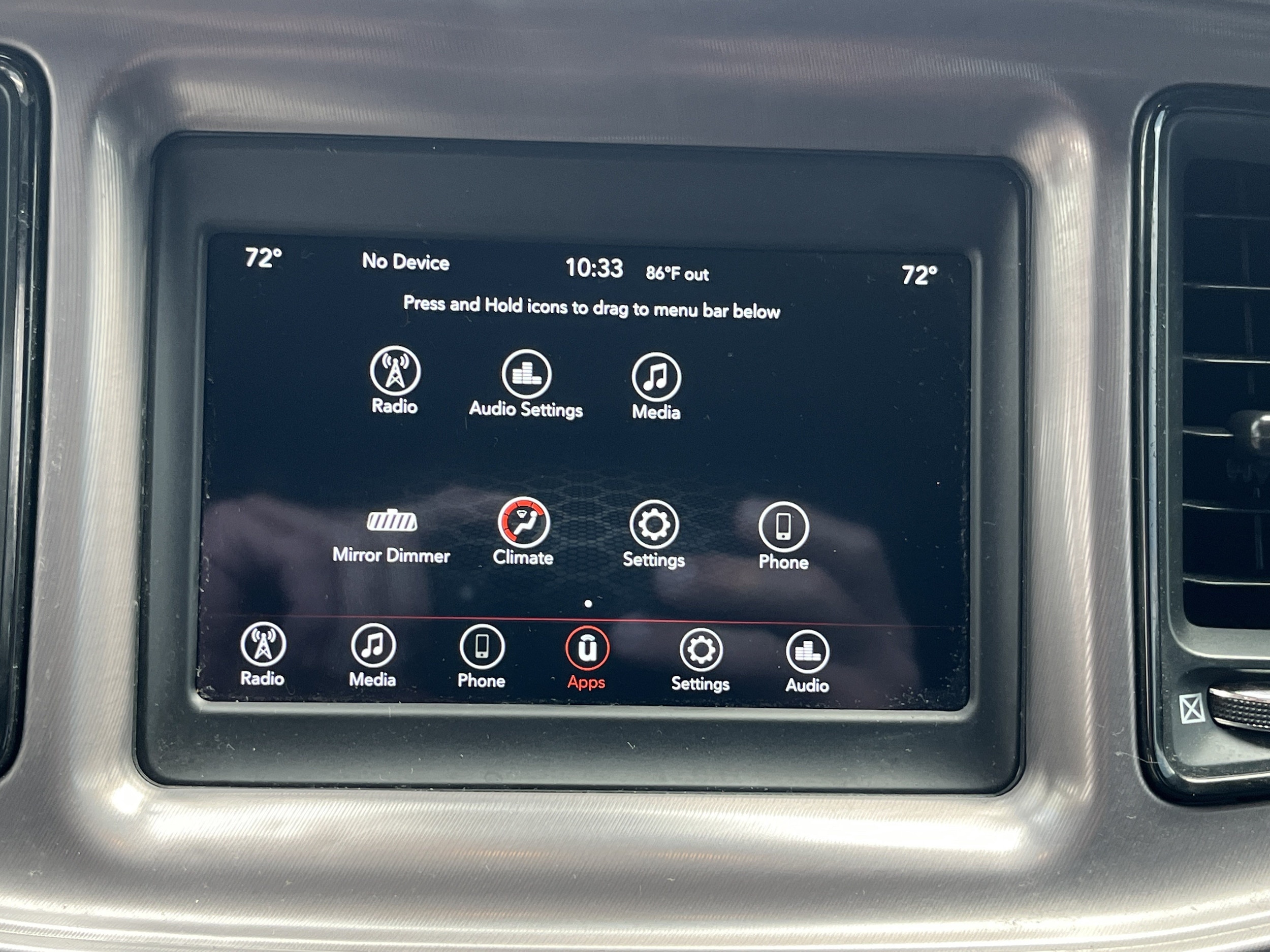 2023 Dodge Challenger R/T - Photo 16