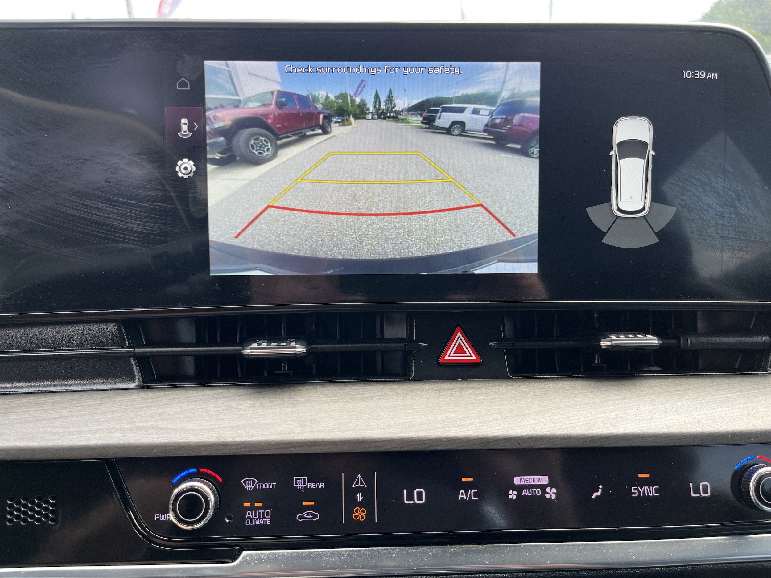 2023 Kia Sportage X-Line - Photo 16