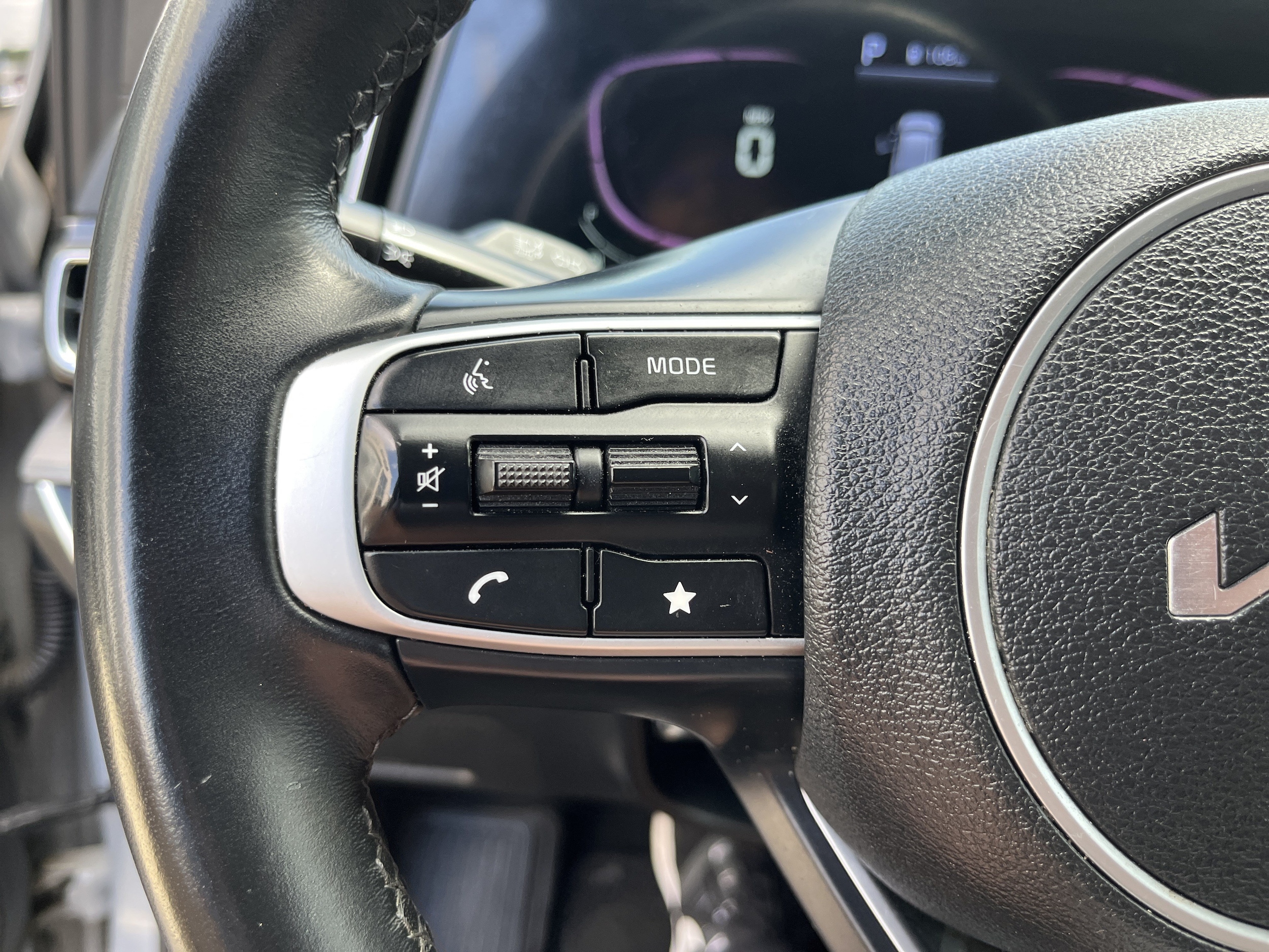 2023 Kia Sportage X-Line - Photo 24