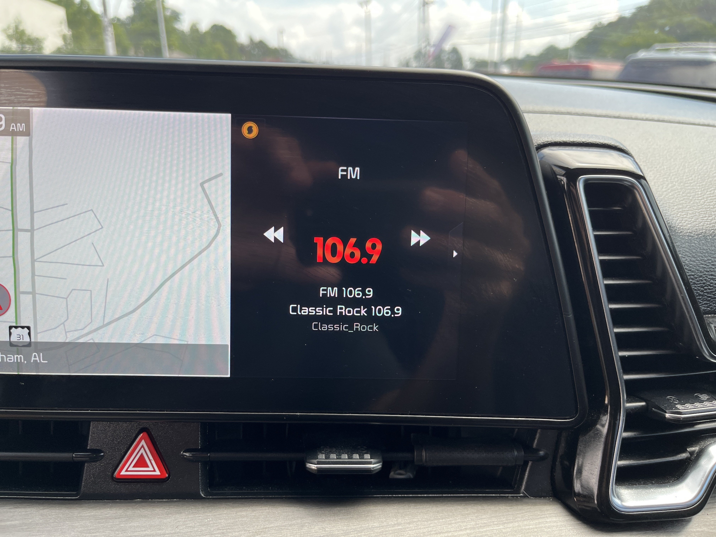 2023 Kia Sportage X-Line - Photo 18