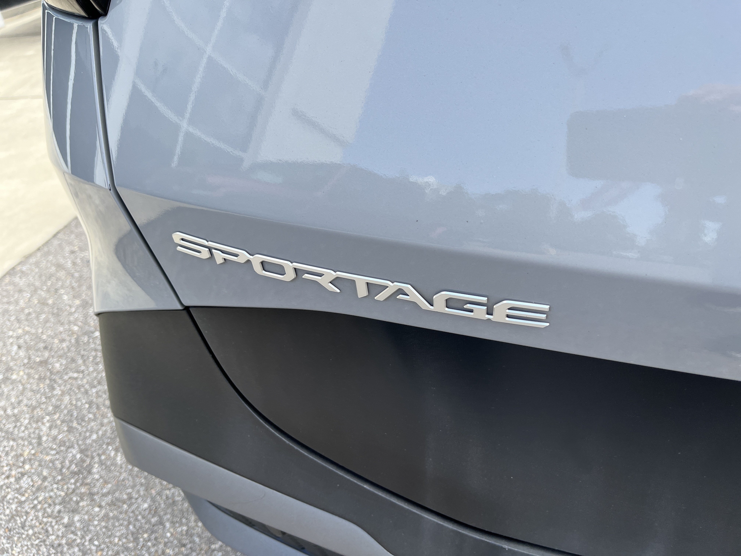 2023 Kia Sportage X-Line - Photo 29
