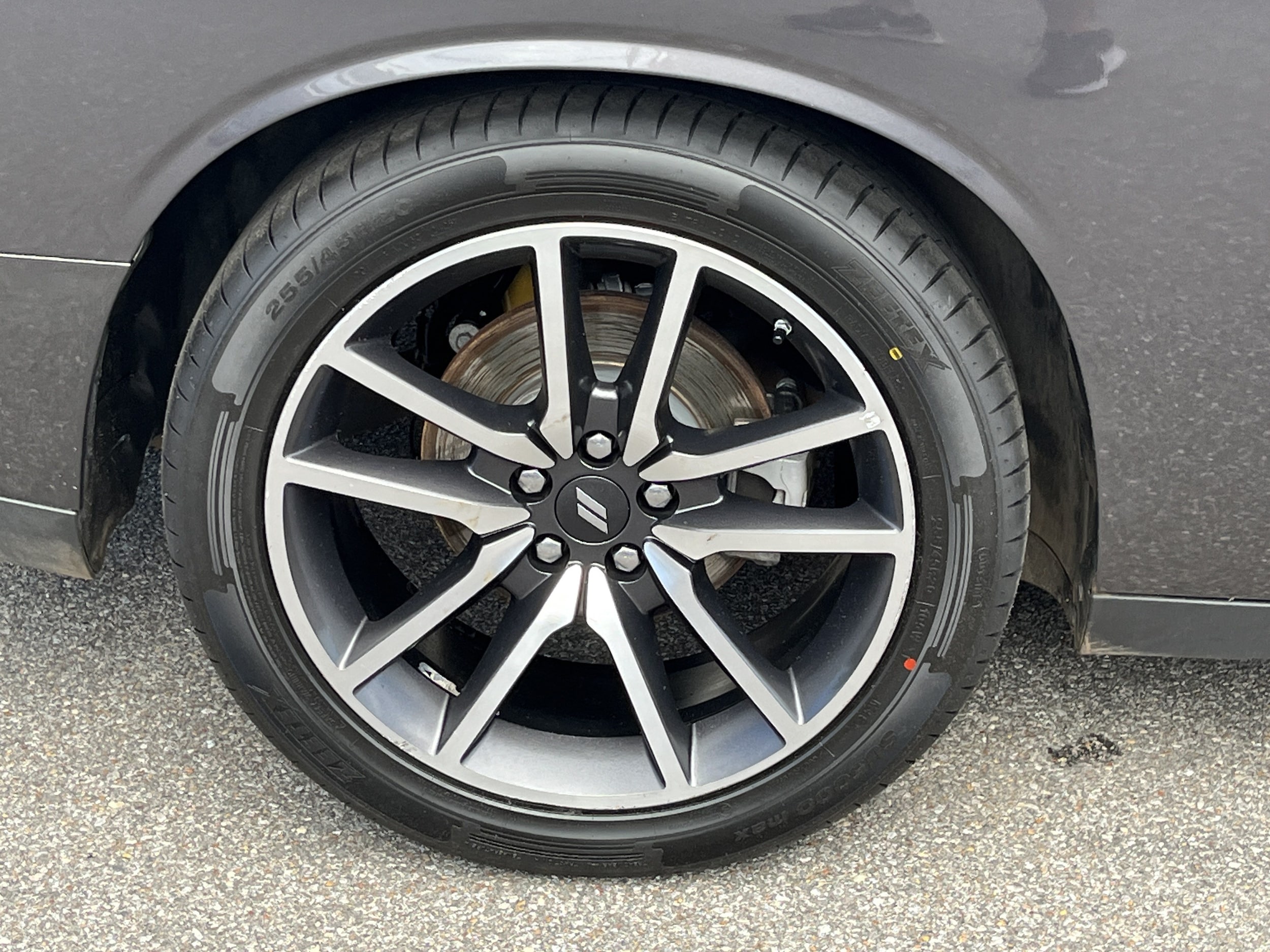 2023 Dodge Challenger R/T - Photo 9