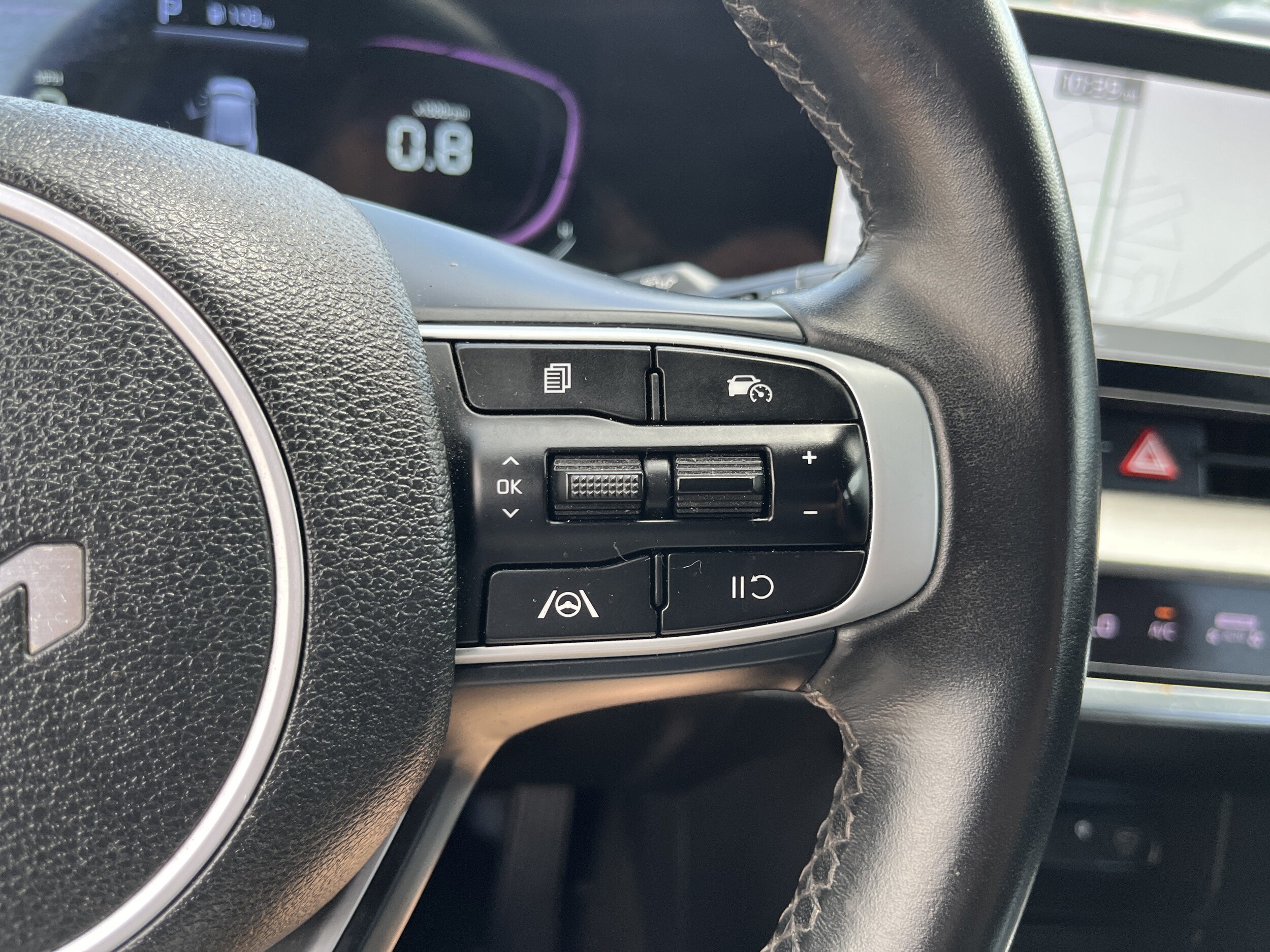 2023 Kia Sportage X-Line - Photo 25