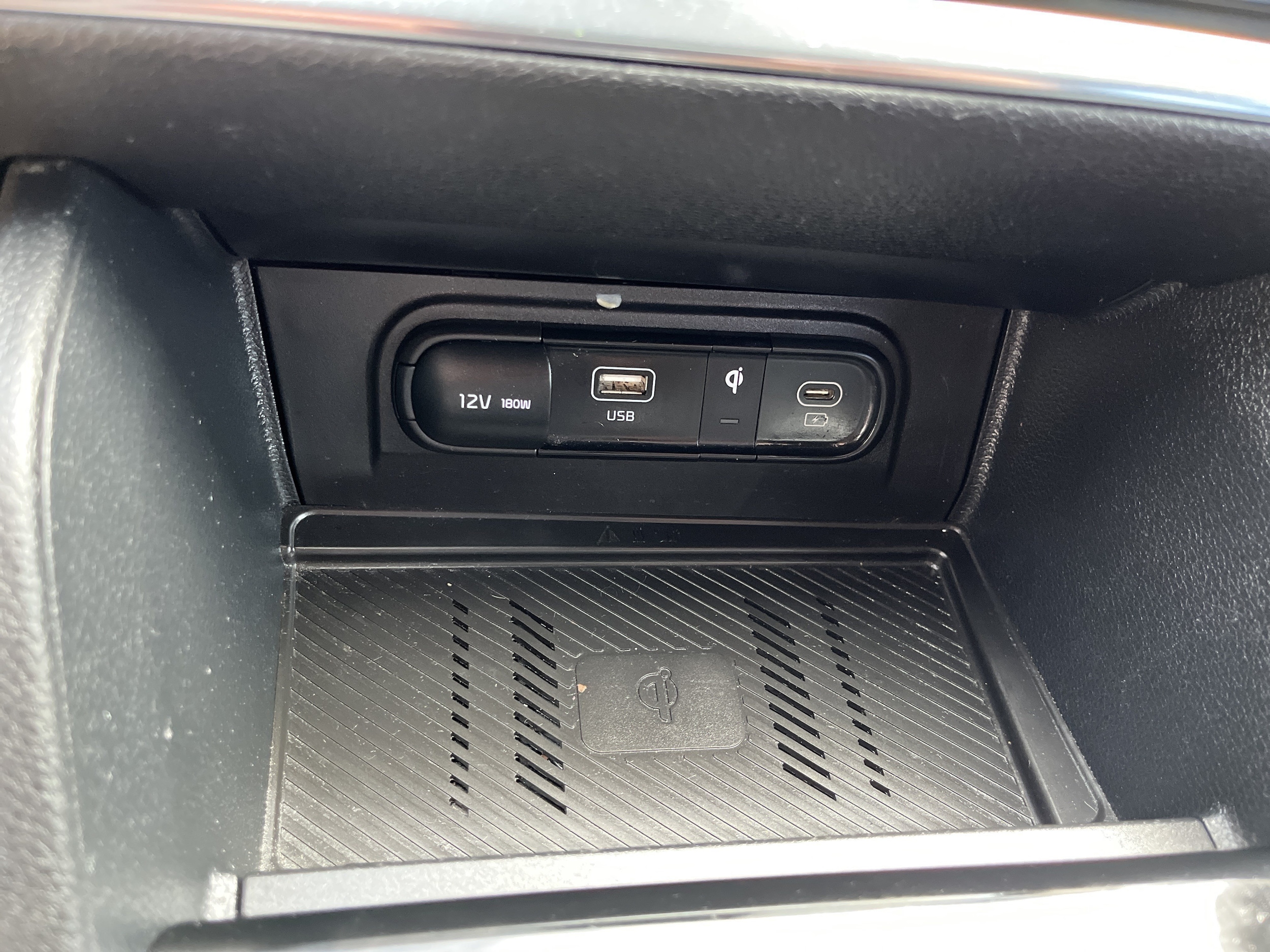 2023 Kia Sportage X-Line - Photo 20