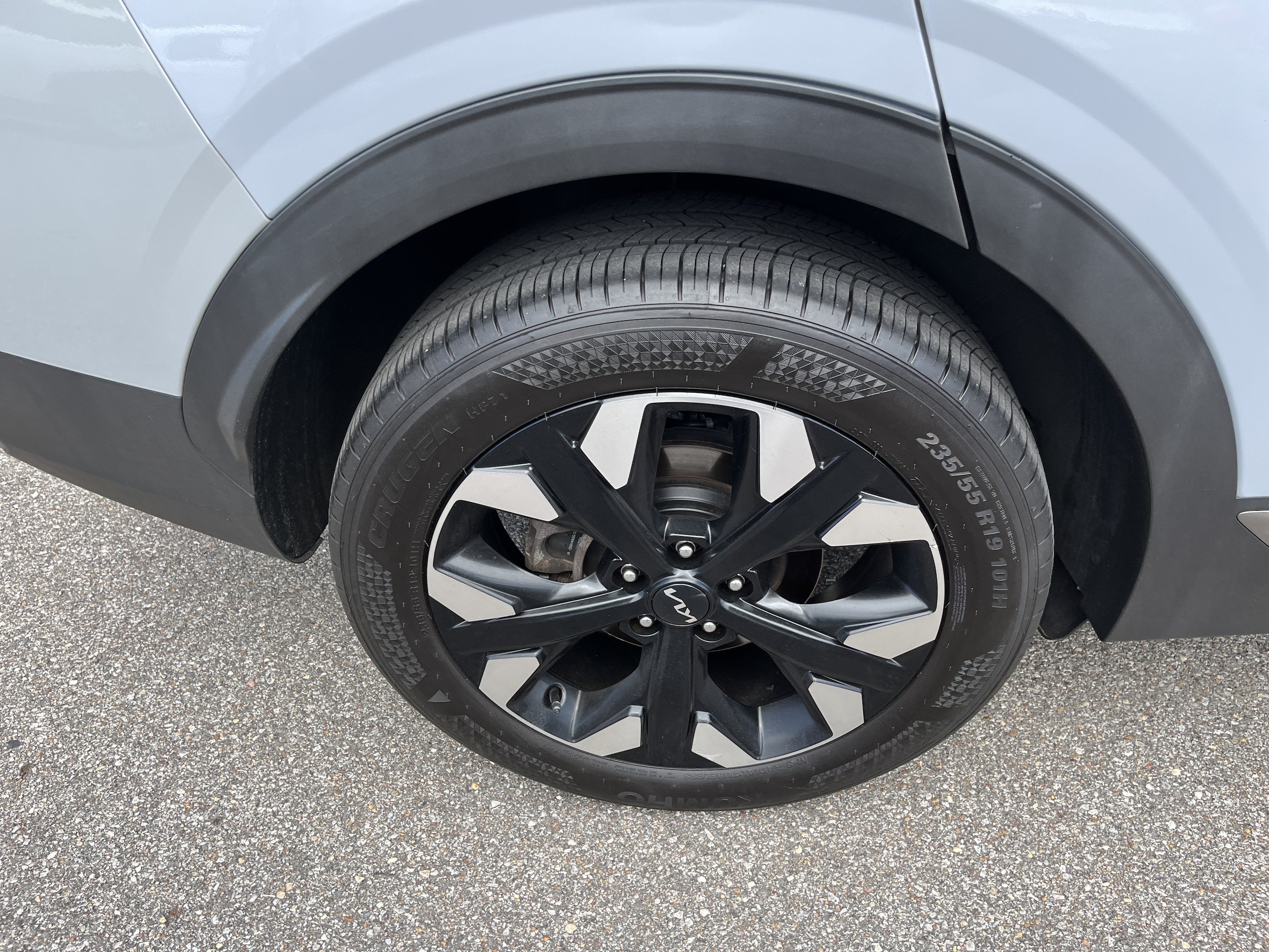 2023 Kia Sportage X-Line - Photo 9