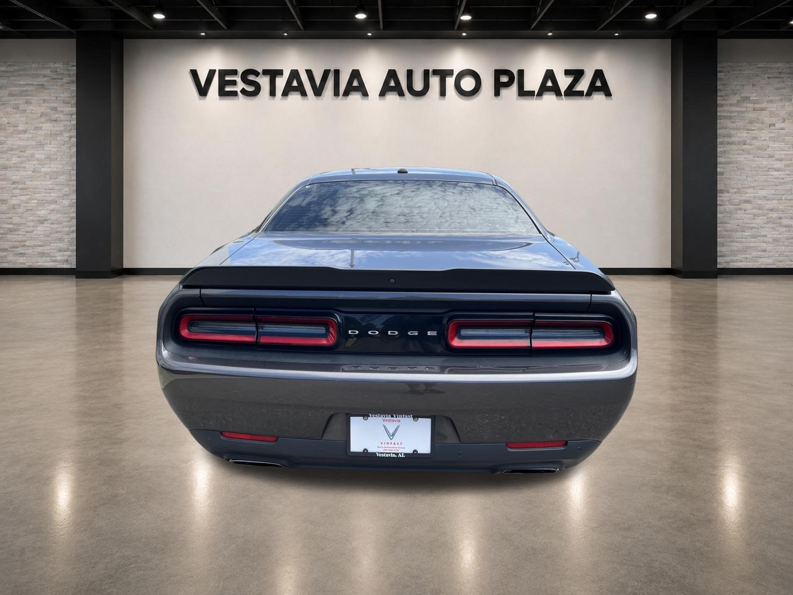 2023 Dodge Challenger R/T - Photo 6