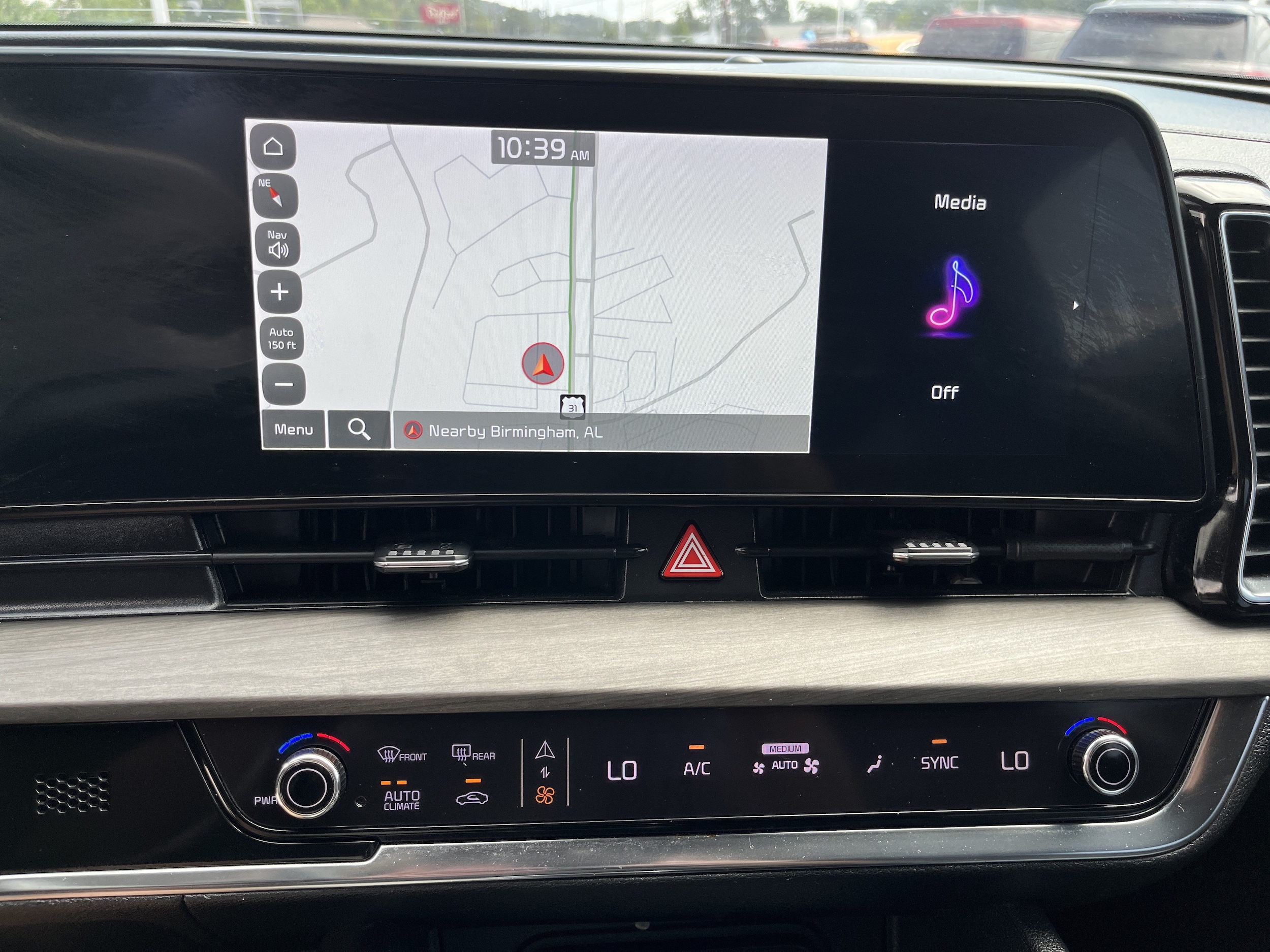 2023 Kia Sportage X-Line - Photo 17