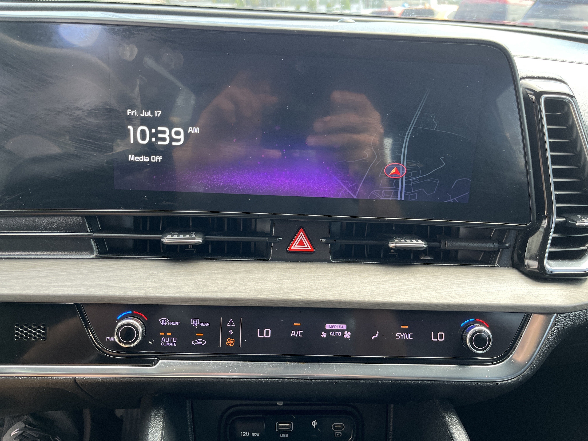 2023 Kia Sportage X-Line - Photo 15