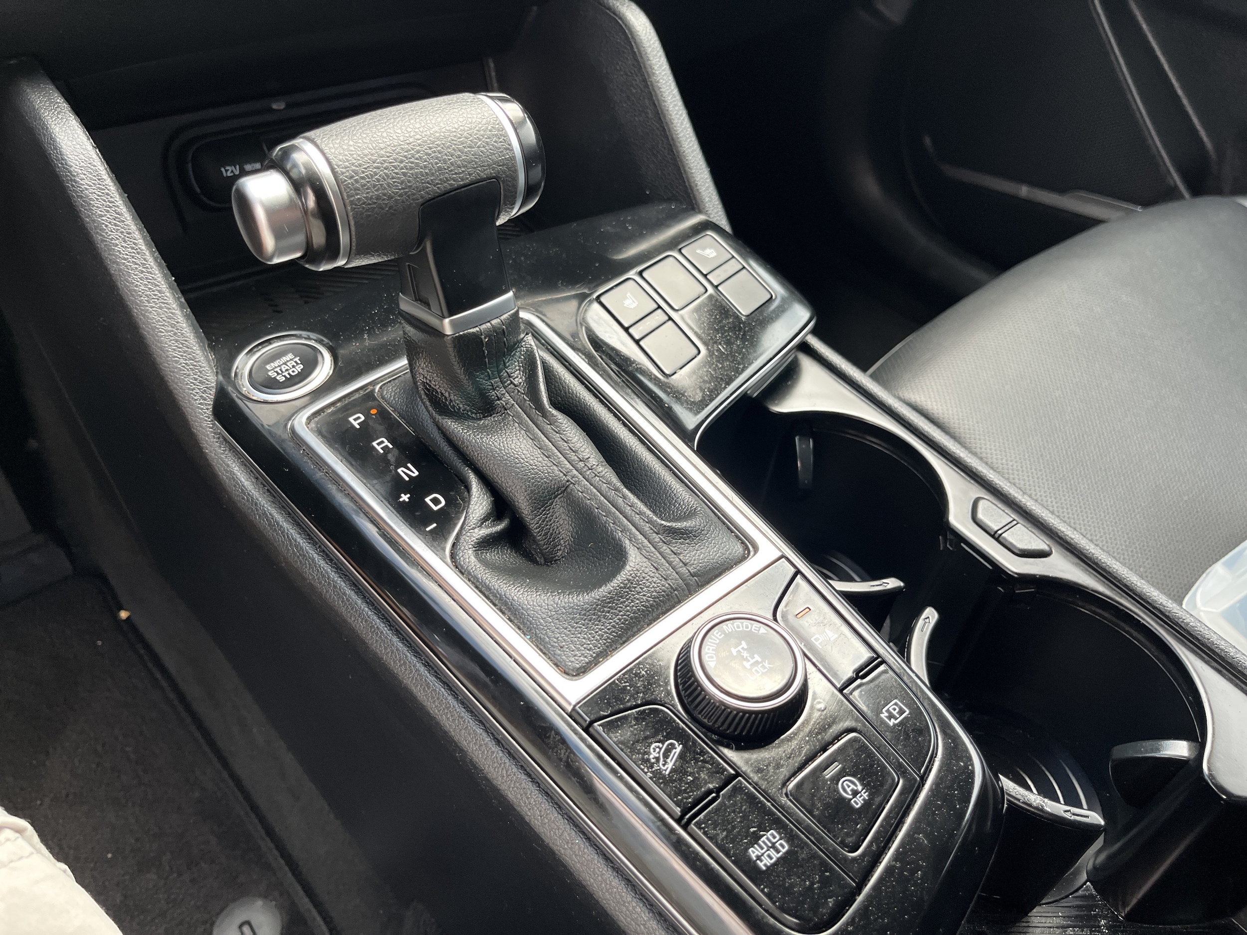 2023 Kia Sportage X-Line - Photo 21