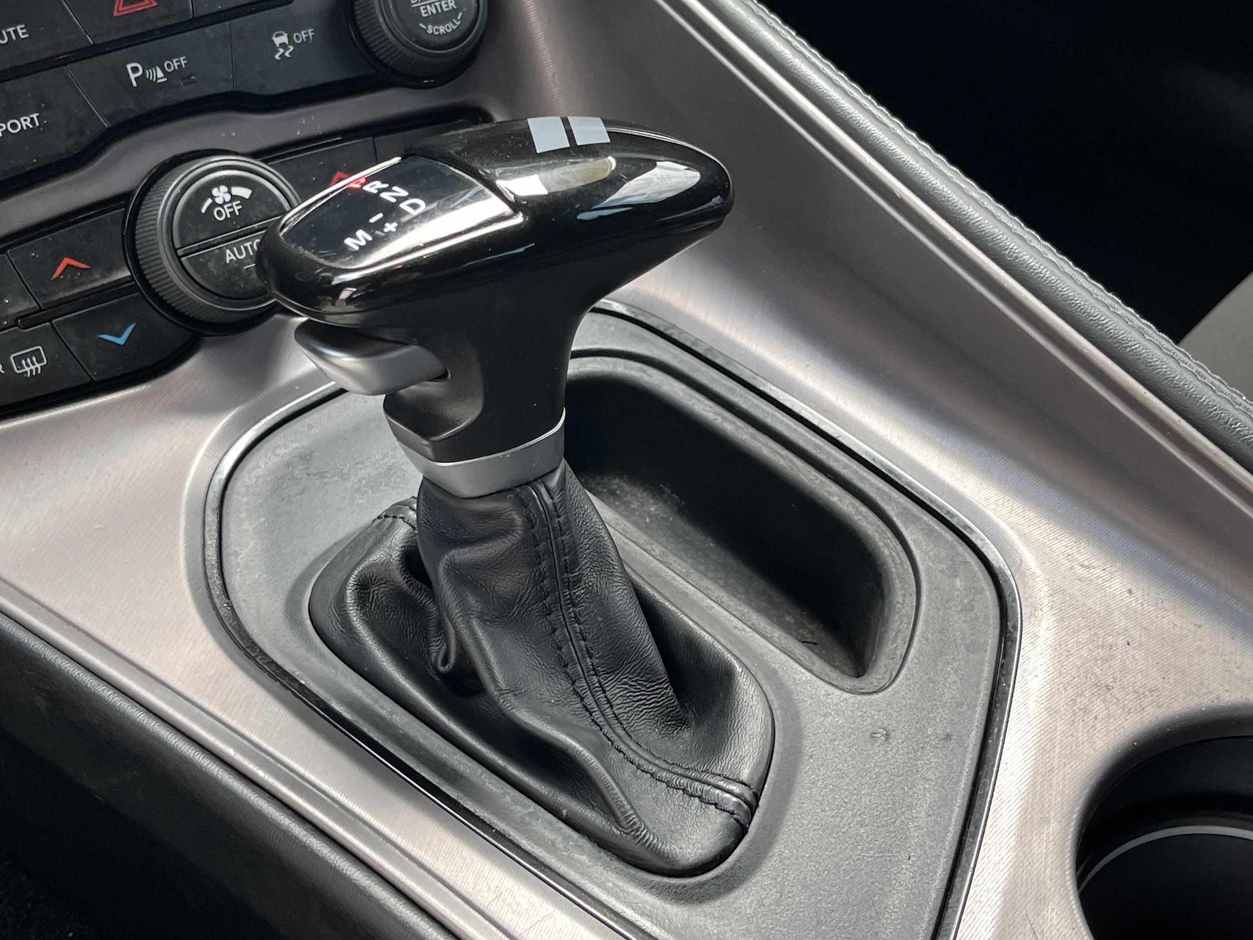 2023 Dodge Challenger R/T - Photo 18