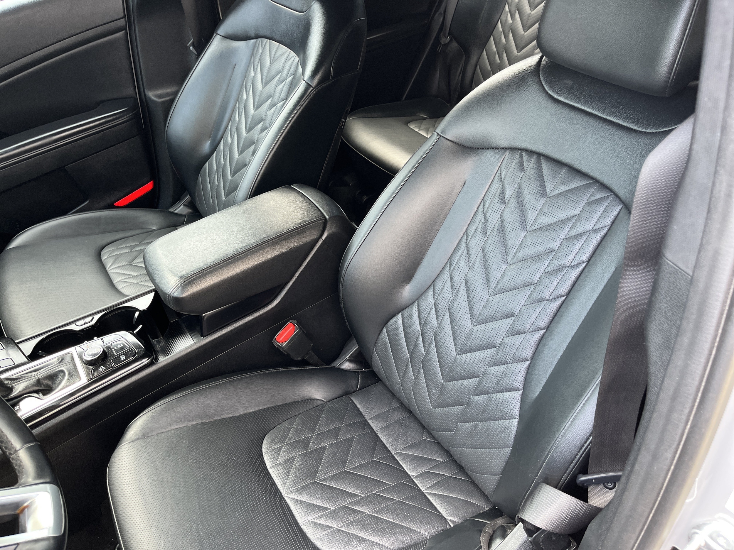 2023 Kia Sportage X-Line - Photo 12