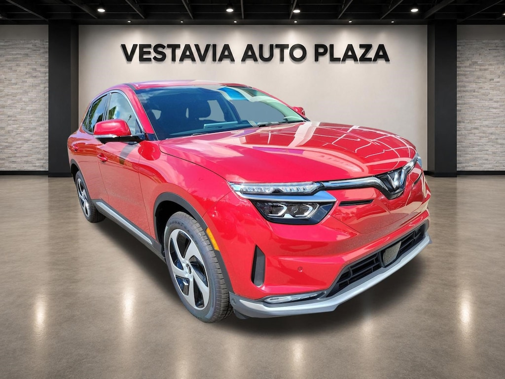 New 2025 VinFast VF 8 Eco SUV