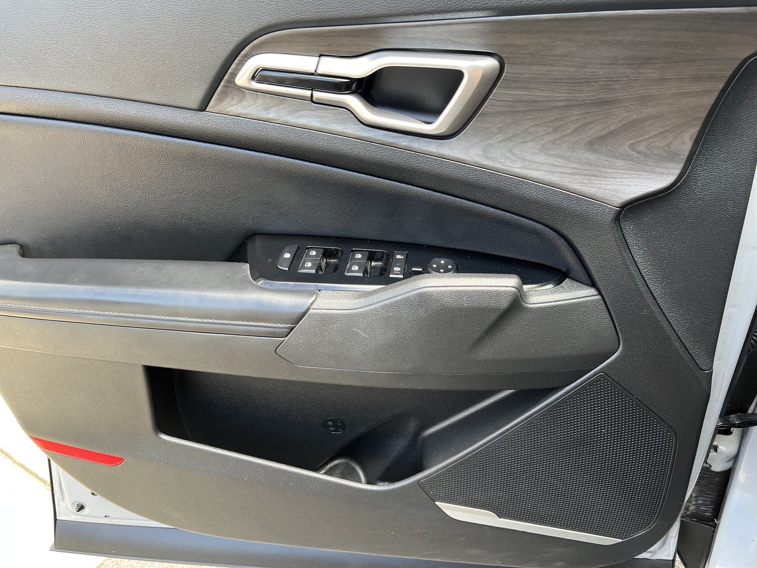 2023 Kia Sportage X-Line - Photo 28