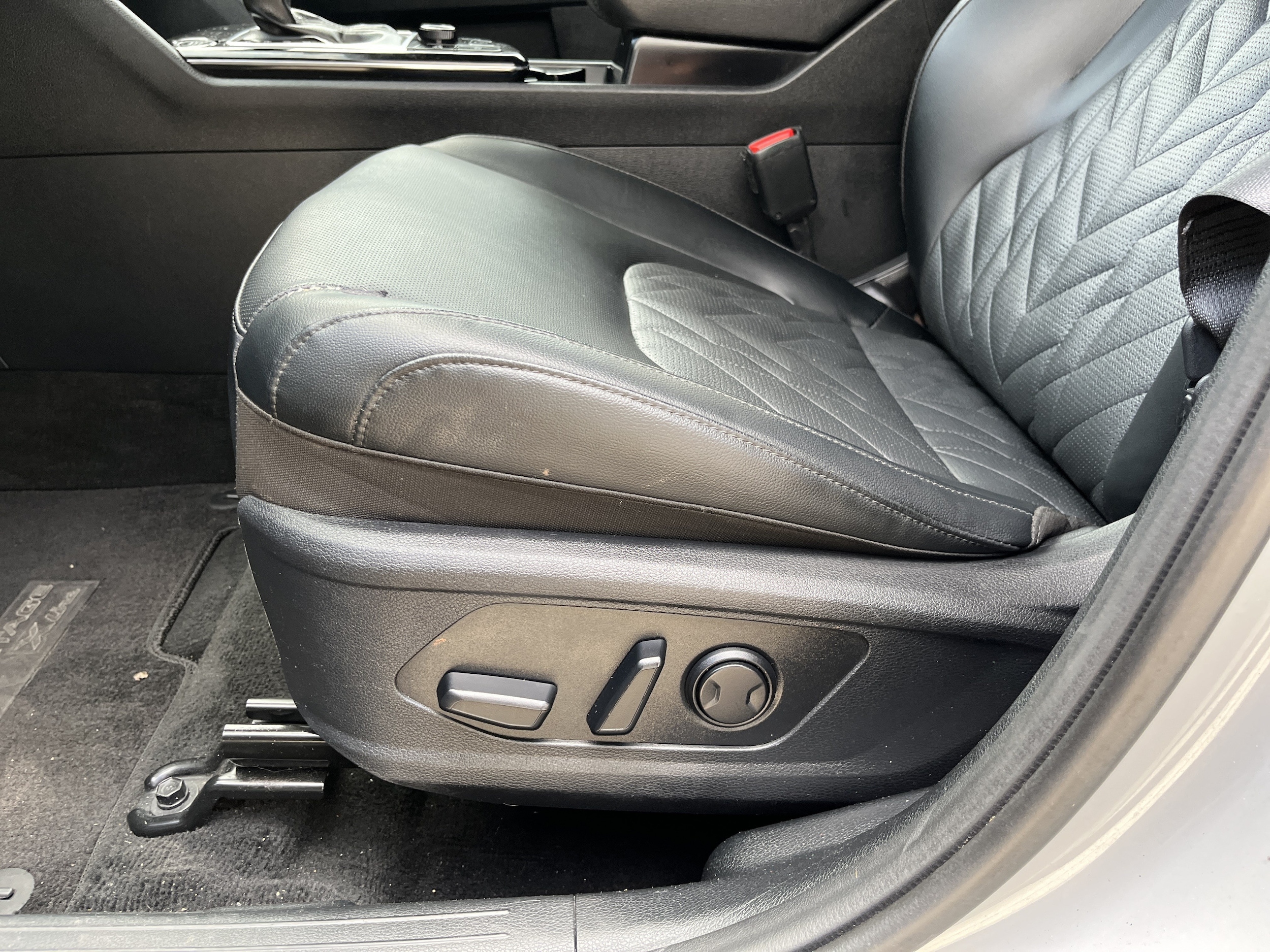 2023 Kia Sportage X-Line - Photo 11