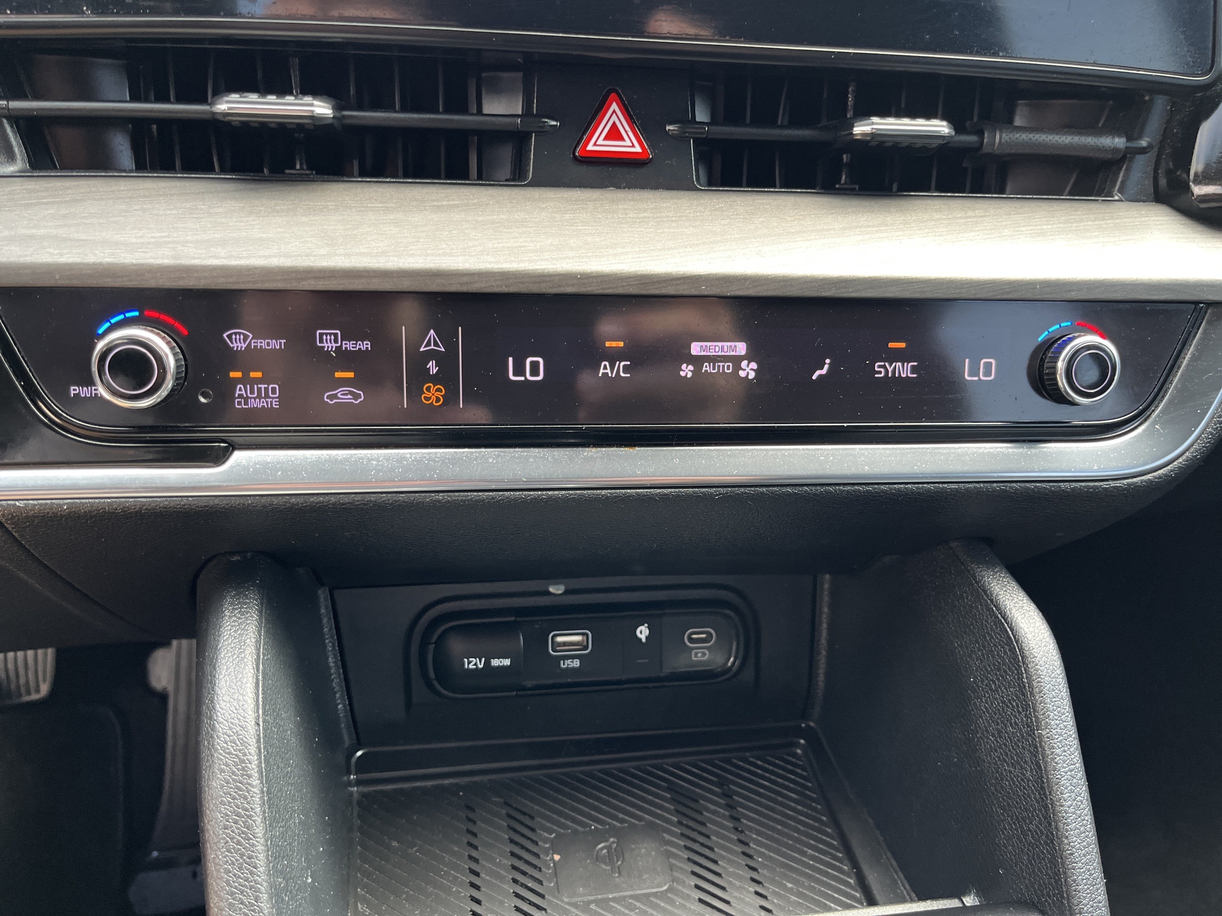 2023 Kia Sportage X-Line - Photo 19