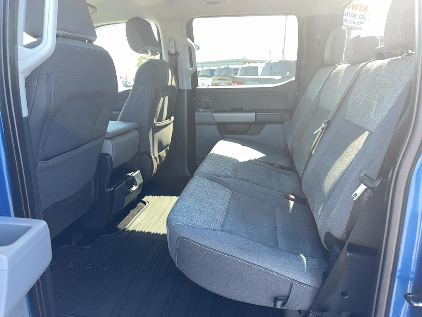 2022 Ford F-150 XLT - Photo 6