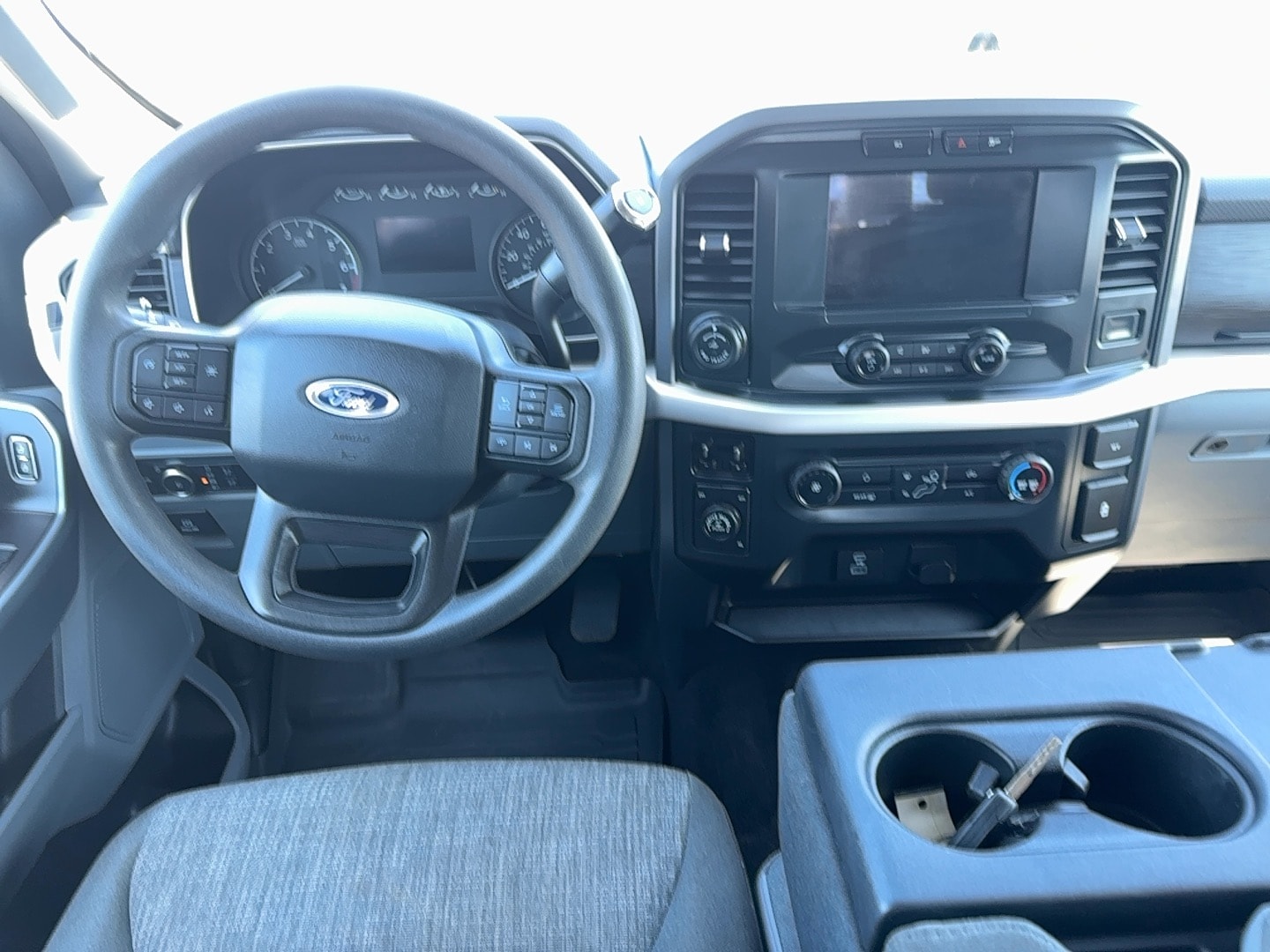 2022 Ford F-150 XLT - Photo 9