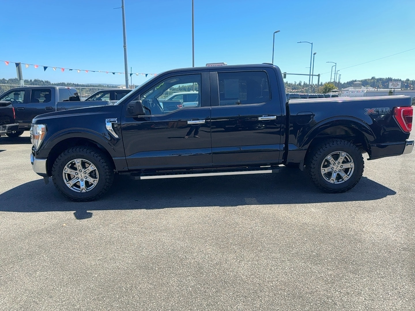 2022 Ford F-150 XLT - Photo 7