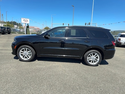 2024 Dodge Durango GT WAGON