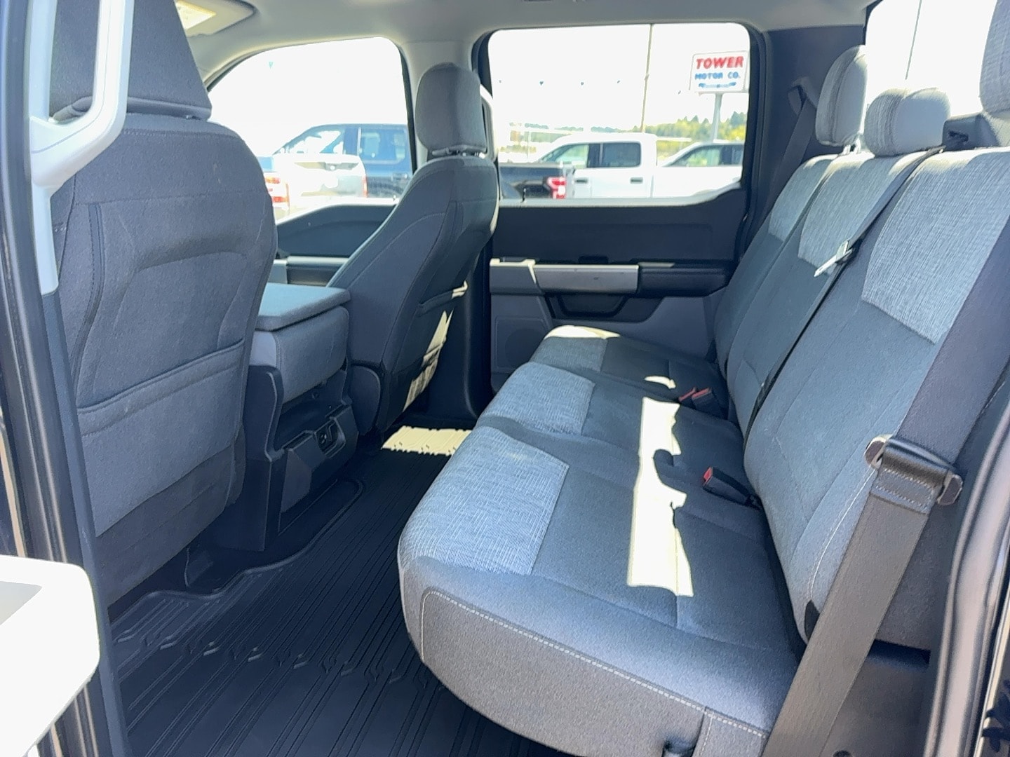 2022 Ford F-150 XLT - Photo 8