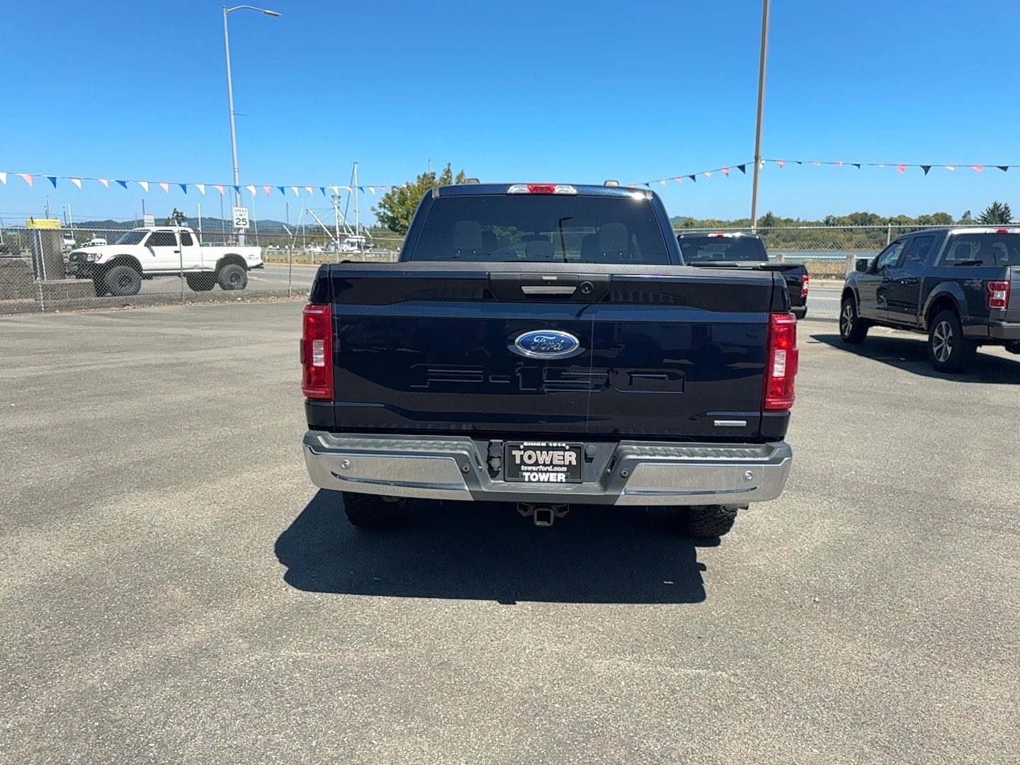 2022 Ford F-150 XLT - Photo 6
