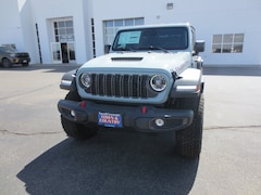 2026 Jeep Wrangler Rubicon SUV