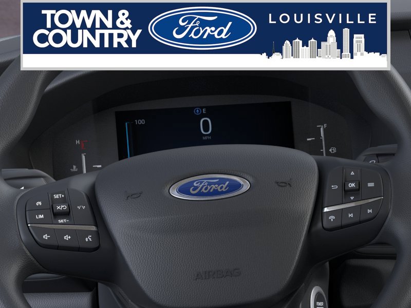 2026 Ford Transit Van Base - Photo 13