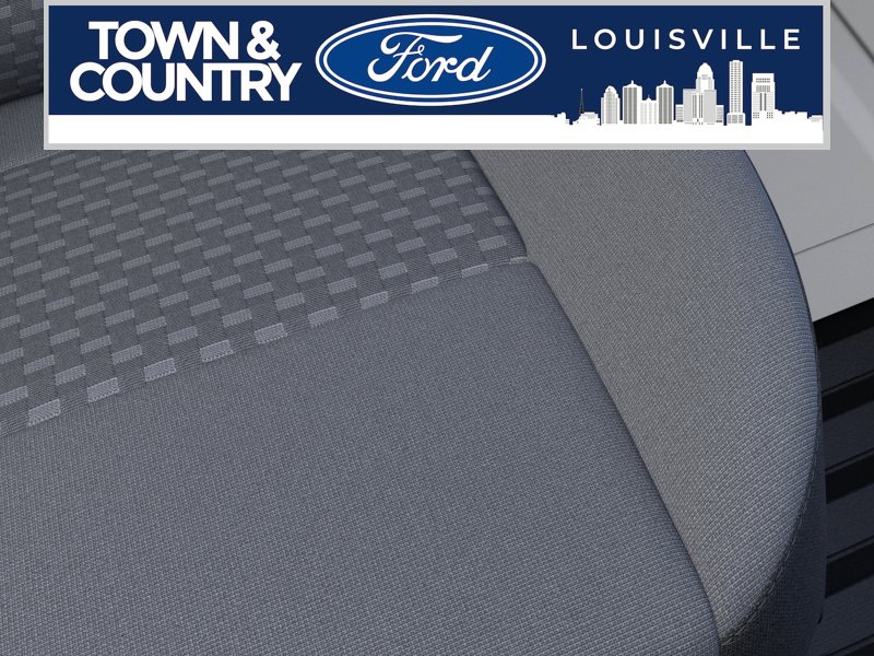 2026 Ford Transit Van Base - Photo 16