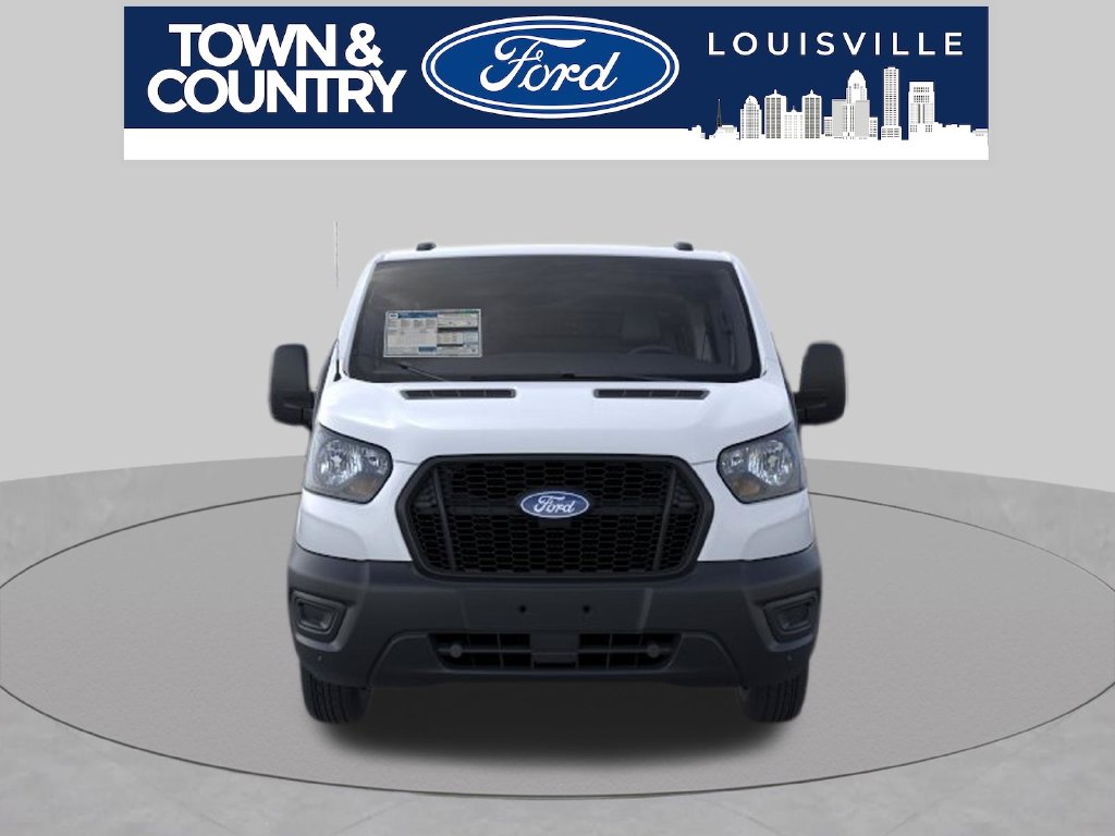 2026 Ford Transit Van Base - Photo 6